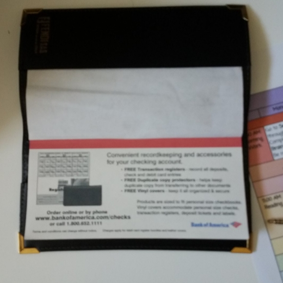 Fendi  agenda - Picture 8 of 8